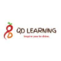 qd learning logo image