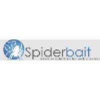 spider bait logo image