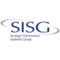 strategic information systems group sis-g logo image