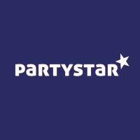 partystar logo image