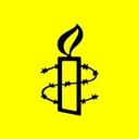 logo of Amnesty International