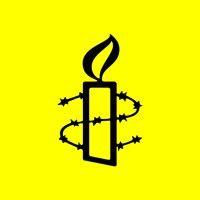 amnesty international logo image