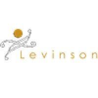 levinson family chiropractic logo image