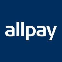 allpay limited logo image