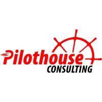 pilothouse consulting inc. logo image