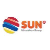 sun education group logo image