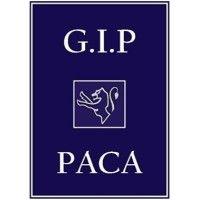 gip paca logo image