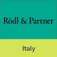 rödl & partner italy