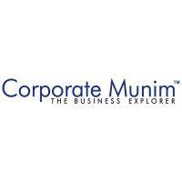 corporate munim by nutec infotech pvt. ltd. logo image