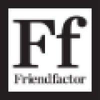 friendfactor logo image