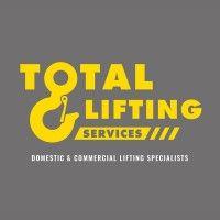 total lifting services ltd