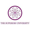 logo of Superior University Official