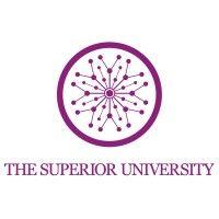 superior university official