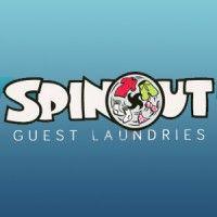 spinout guest laundry logo image