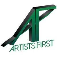 artists first