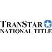 transtar national title logo image