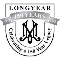 longyear logo image