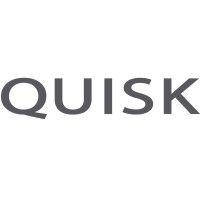 quisk, inc. logo image