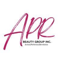 apr beauty group inc. logo image