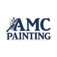 amc painting, llc logo image