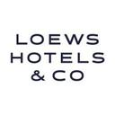 logo of Loews Hotels Co