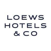 loews hotels & co logo image