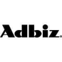 adbiz logo image