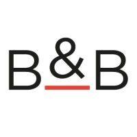 bennet & boss logo image