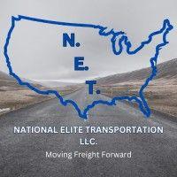 national elite transportation llc logo image