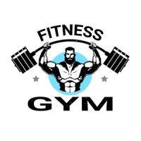 gym lab logo image