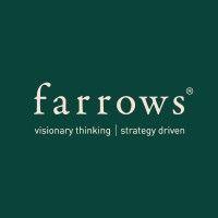 farrows logo image