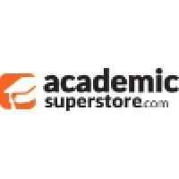 academic superstore logo image