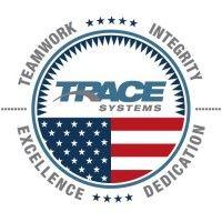 trace systems inc.