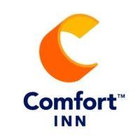 comfort inn conference center logo image