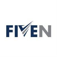 fiven asa logo image