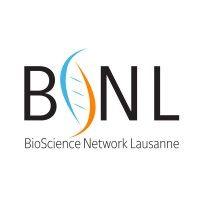 bsnl bioscience network lausanne logo image