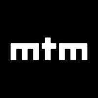 mtm logo image