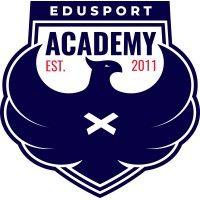 edusport academy ltd logo image