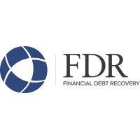 financial debt recovery limited (fdr) logo image