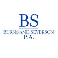 burns & severson, p.a.