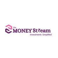 the money stream logo image