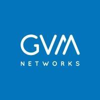 gvm networks (pt. global visi media) logo image