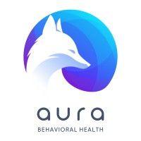 aura behavioral health logo image