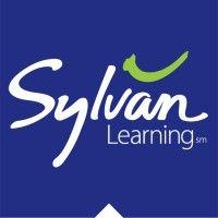 sylvan learning logo image