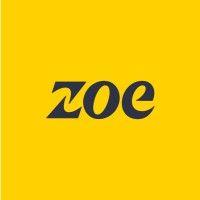 zoe logo image