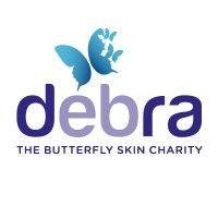 debra uk logo image