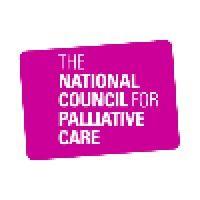 the national council for palliative care