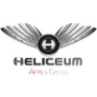 heliceum apps & games logo image