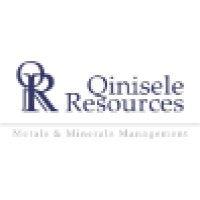 qinisele resources (pty) ltd logo image