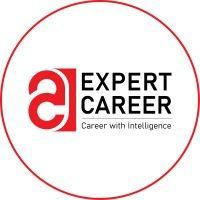 ai expert career logo image